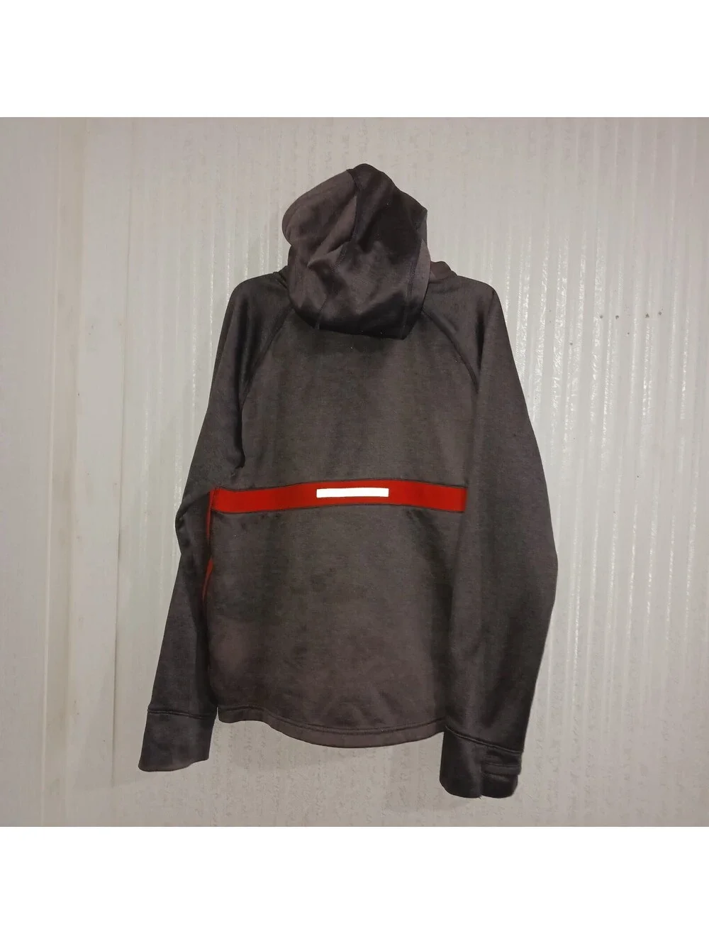 Russels Y Boys  Lightweight  Hooded  Jacket Youth  Size  14-16